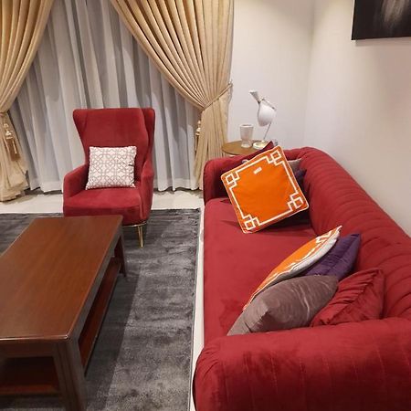 The Lennox D-Plus Apartments アクラ エクステリア 写真