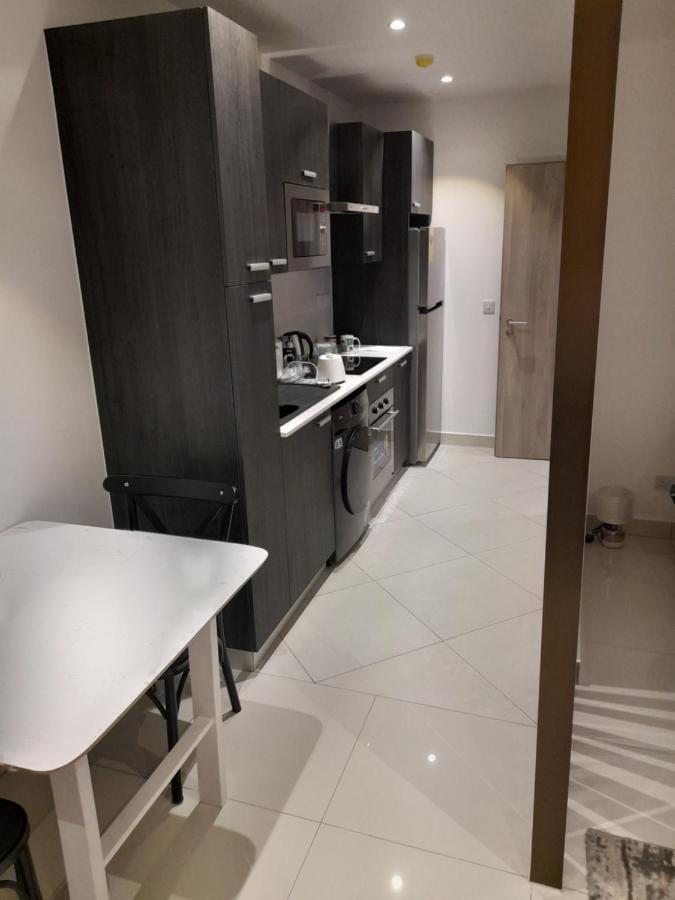 The Lennox D-Plus Apartments アクラ エクステリア 写真