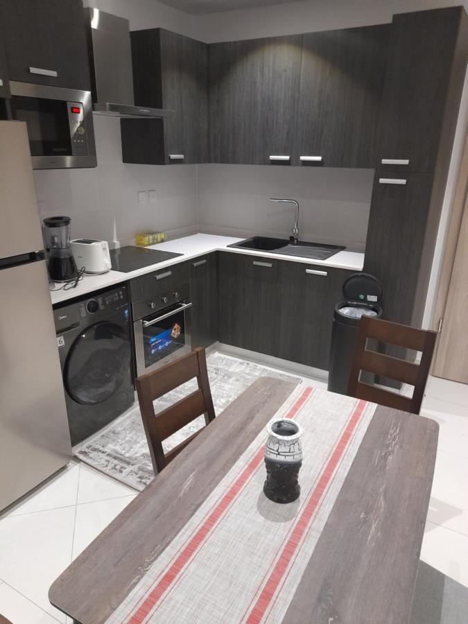 The Lennox D-Plus Apartments アクラ エクステリア 写真