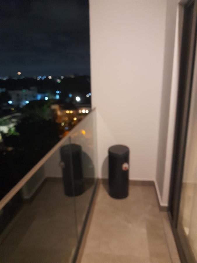 The Lennox D-Plus Apartments アクラ エクステリア 写真