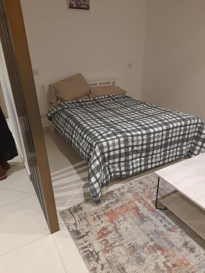 The Lennox D-Plus Apartments アクラ エクステリア 写真