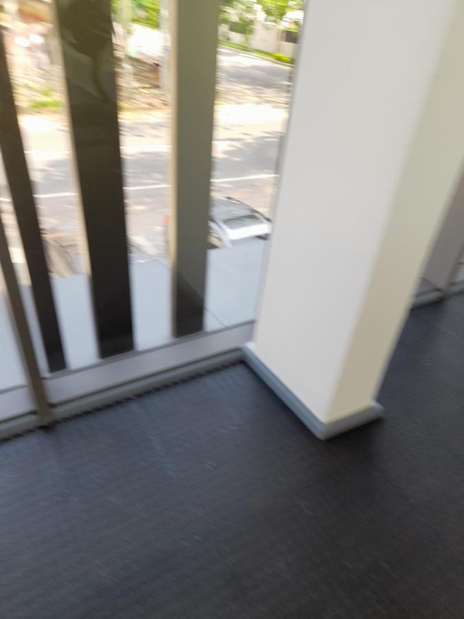 The Lennox D-Plus Apartments アクラ エクステリア 写真